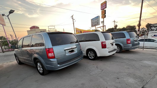 Renta De Camionetas Y Autos Del Puerto